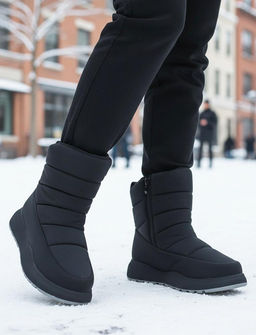 Дутики Torsion Field 806242-6