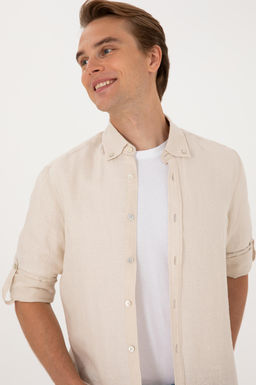 Erkek Ta_ Uzun Kollu G_mlek Sepette S_rpriz _ndirim - U.s. polo assn фото 2