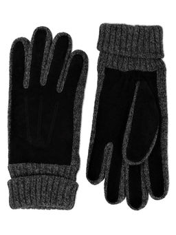 Перчатки Китай MKH 04.60-GG womens black/d.grey - Modo gru фото 2