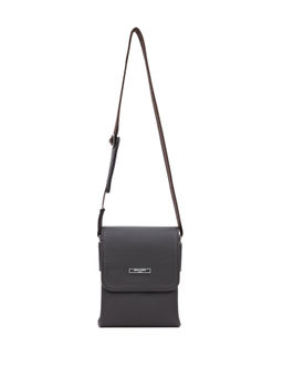 Erkek Kahverengi Omuz _antas_