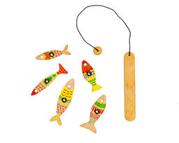 Игра-шнуровка Кот Кузя - Smiledecor фото 2