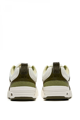 Кеды Бежевый/Зеленый AOJIE - Anta фото 4