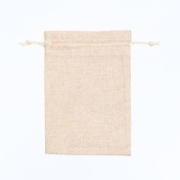 Цена за 5 шт. Мешок подарочный с термонаклейкой, 13 х 18 см - UPAK LAND фото 3