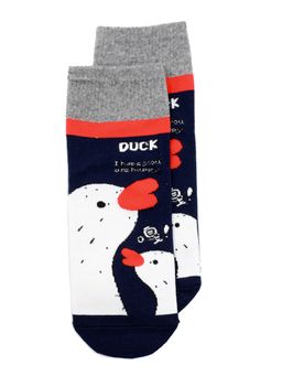Носки р.35-40 Ducks and Geese Синие