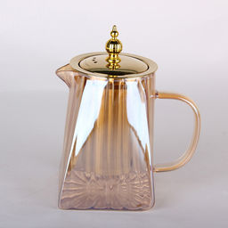 Чайник для заваривания 750мл п/у 7524