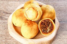 Алани персик