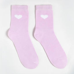 Подарочный набор KAFTAN носки, размер 36-39 (23-25 см), маска  фото 6