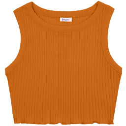 Кроп-топ рибана 1672700104 - Youlala фото 5