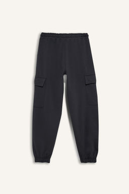 Jogger F_t Pantolon Erkek _ocuk - Defacto фото 8