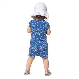 PlayToday / Комбинезон детский текстильный для девочек  фото 2