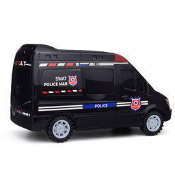 Машина "Санитарный автомобиль" в пакете