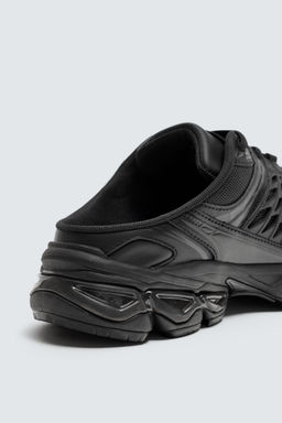 SLINGBACK TRAINERS - Zara фото 8