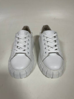 Кеды EDART 128.91505w.white уценка