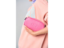 Сумка женская Lanotti 8200LT/Фуксия