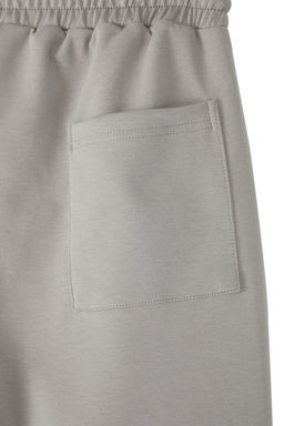TRENDYOL MAN Limited Edition Gri Oversize/Genis Kesim Dikis Detayl? Sort & Bermuda TMNSS25SR00019 - Trendyolmilla фото 6