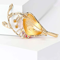 Брошь арт. 32 2459 (id 275272) - Rada фото 3