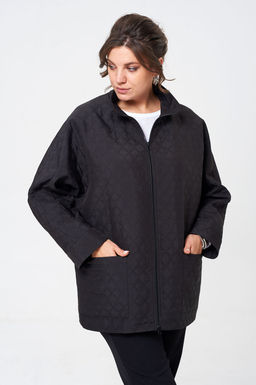 Жакет Liona Style 913 черный