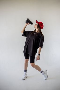 нет выцветания, нет катышков! Костюм 95% хлопок, 5% лайкра. - Knitka wear фото 10