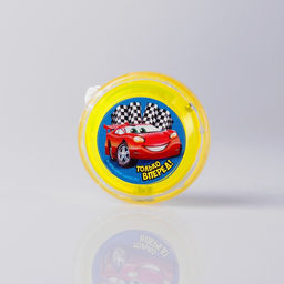 Йо-Йо Только вперёд, цвета МИКС - Funny toys фото 7