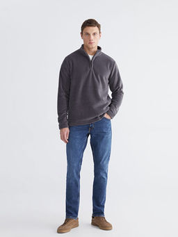 750 Slim Fit Erkek Pantolon