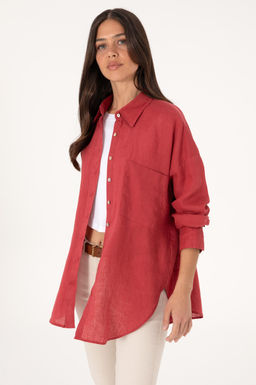 Kad_n Vi_ne Uzun Kollu G_mlek Sepette S_rpriz _ndirim