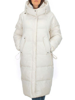 9785 MILK Пальто зимнее женское (200 гр. холлофайбера) - Fashion фото 2