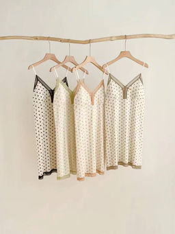 K11650 Домашнее платье ЧЕРНЫЙ