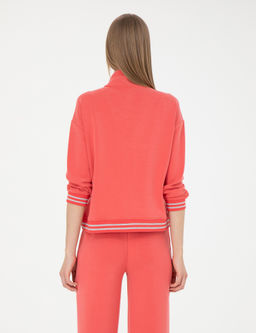 Nar _i_e_i Oversize Sweatshirt - Pierre cardin фото 5