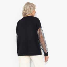 Свитшот дизайнерский, Любимый образ (шарм) - Charutti фото 5