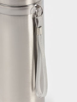 Термос для чая, кофе, 500 мл, Гильза "Мастер К", сохраняет тепло 10 ч,