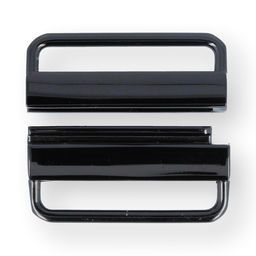 Micron GH 1073 Застёжка 10 шт №06 под черный никель