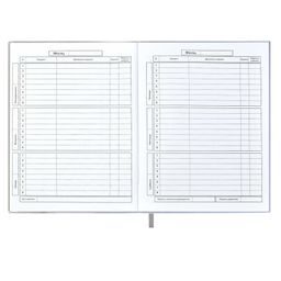 Дневник школьный арт. 54188 / 15 КОТ - Феникс+ фото 7