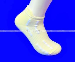 Цена за 10 пар. ЮстаТекс носки женские 2с15 СПОРТ ассорти 23-25 - Юста-текс фото 44