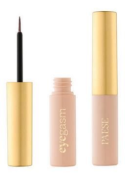 Подводка Eyegasm 02 Brown - Paese фото 20