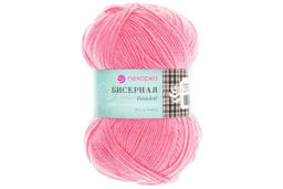 Бисерная пряжа Россия ПТ 100%акрил 5х100г/45020м