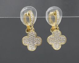 Серьги-клипсы G195776907240