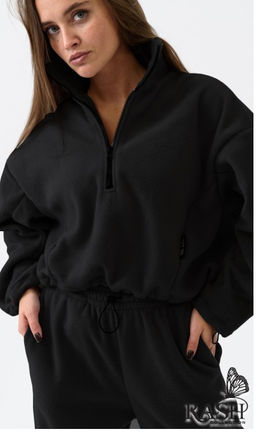 Костюм "Айва" черный Цвет:как на фото