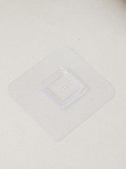 Крючок, держатель для фена "Duck"