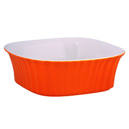 29598 Набор блюда керамика 3 пр LR (х6) - Mayer&boch фото 3