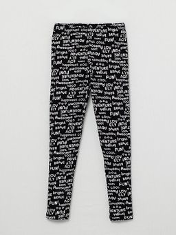 CRB wear/FWXW 70032-22 Лосины женские, черный/Ex.Cherubino