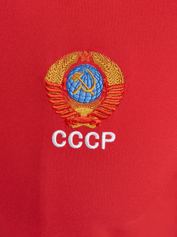 Спортивный костюм мужской СССР 15M-RT-1744 - Rusteam фото 6