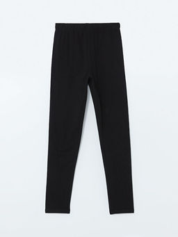 Beli Lastikli K?z ?ocuk Tayt