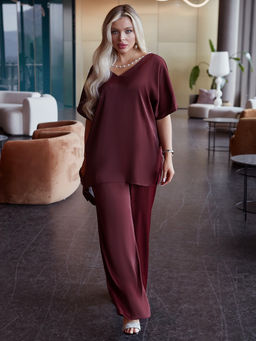 Костюм 0001-7а чёрный - Aquarell фото 42