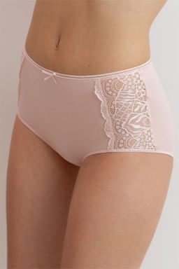 ТРУСЫ ЖЕНСКИЕ MAXI SLIP арт. 1900W-40075.2L-114