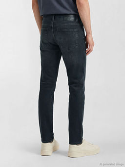 779 Regular Fit Erkek Jean Pantolon