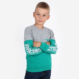 Джемпер для мальчика Дрифт - Мариша фото 12