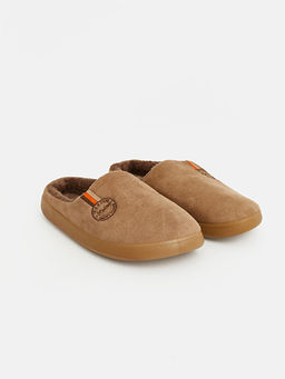 Nak??l? Kal?n Tabanl? Erkek Ev Terli?i