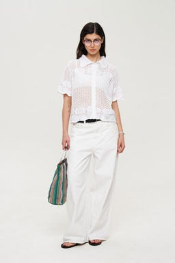 Кардиган 3592.01 все в ажуре - Tak divno фото 4