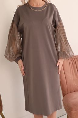 Платье П5-4875/4 - Wisell фото 8