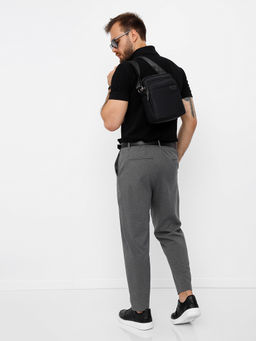 Сумка 19033-2D black Daodaisho